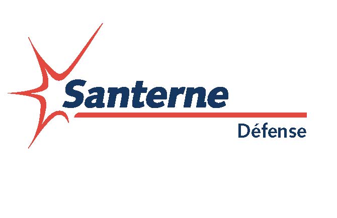 Logo Santerne Defense